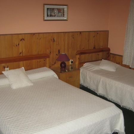 Hotel Riviera Rosario 部屋 写真