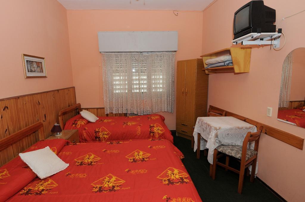 Hotel Riviera Rosario 部屋 写真