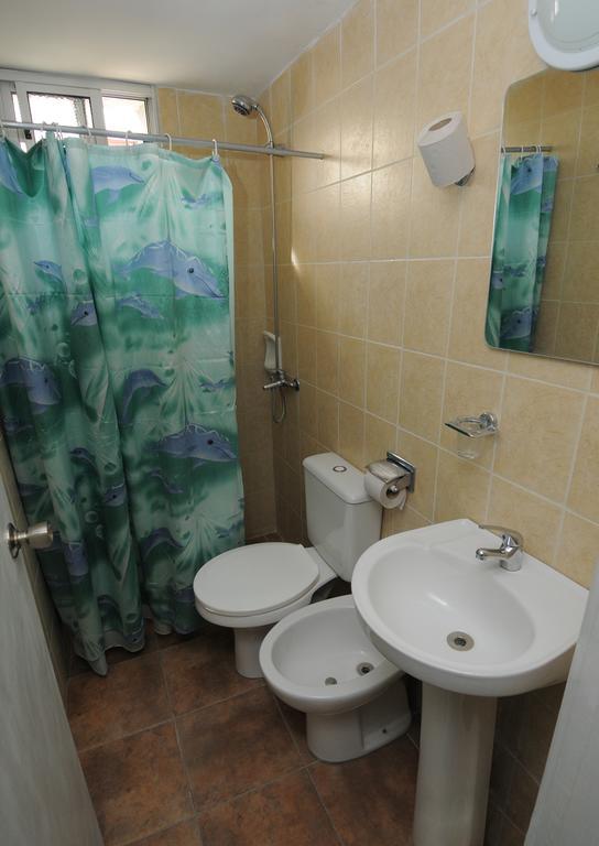 Hotel Riviera Rosario 部屋 写真