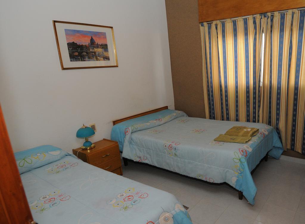 Hotel Riviera Rosario 部屋 写真