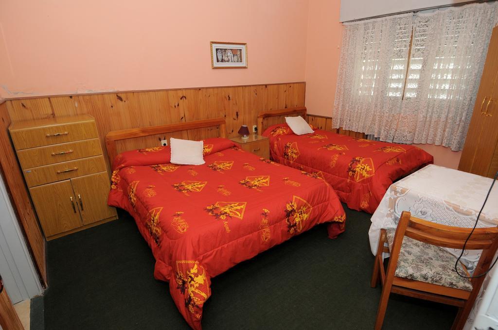 Hotel Riviera Rosario 部屋 写真
