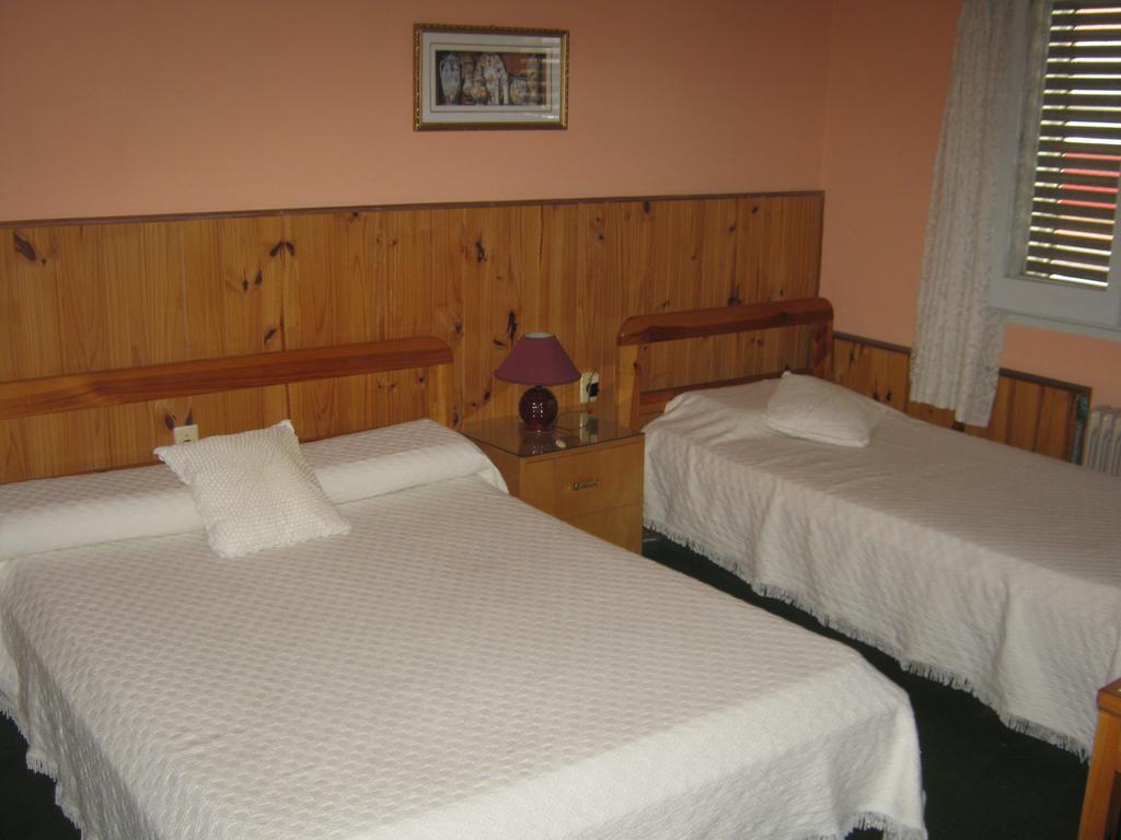Hotel Riviera Rosario 部屋 写真
