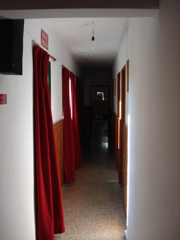Hotel Riviera Rosario エクステリア 写真