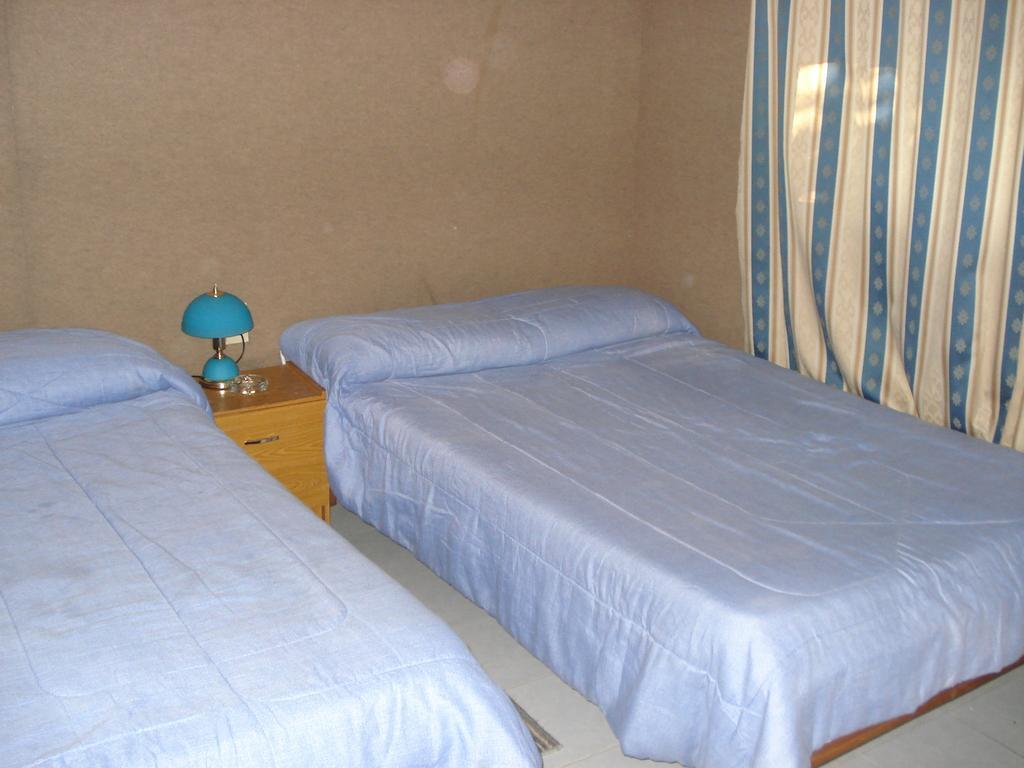 Hotel Riviera Rosario 部屋 写真