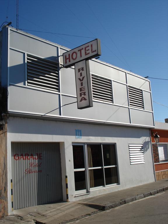 Hotel Riviera Rosario エクステリア 写真
