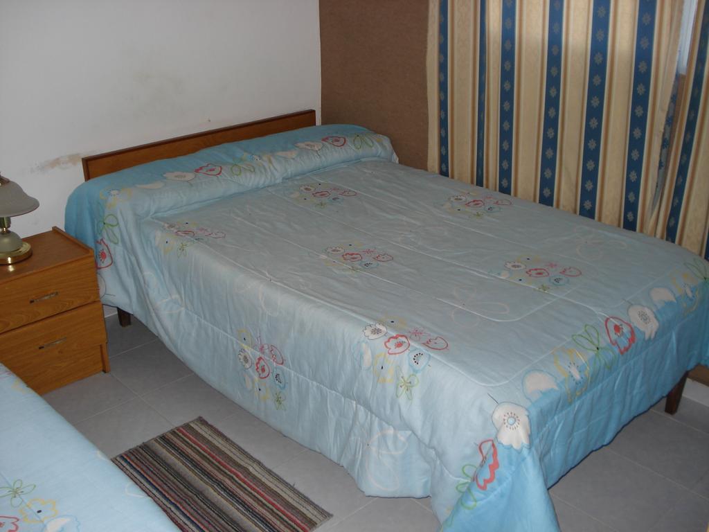 Hotel Riviera Rosario 部屋 写真