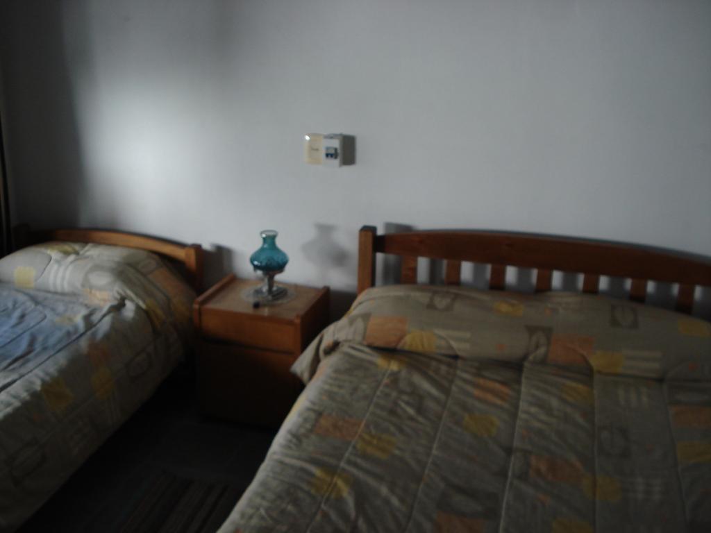 Hotel Riviera Rosario 部屋 写真