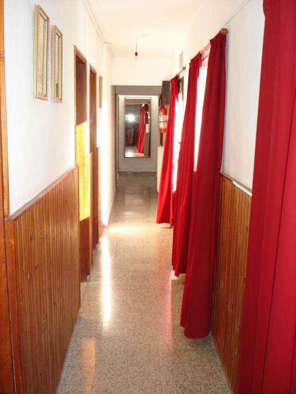 Hotel Riviera Rosario エクステリア 写真